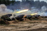 На Западе сообщили о приближении российских войск к Сумам на 19 километров