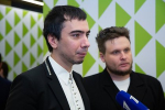 Вован и Лексус захотели доказать связь властей Украины с мошенниками