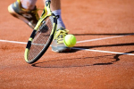 Казахстанский теннисист Бублик обыграл россиянина Хачанова в полуфинале ATP