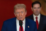 Трамп и американский генерал разошлись в оценках последствий атаки на Иран