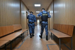 Военный суд рассмотрит в другом регионе дело бывшего российского министра