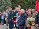22 июня в Калуге почтили память миллионов погибших в годы ВОВ