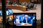 Анонсировано экстренное заседание СБ ООН в связи с ударами США по Ирану