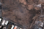 Последствия ударов США по ядерному объекту в Иране заметили из космоса
