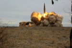 ВСУ потеряли более 70 военных при ударе «Искандера» по полигону в Херсонской области