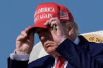 Заявление Трампа о принятии решения об ударах по Ирану «в течение двух недель» объяснили