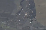 Удар «Искандера-М» по военному полигону ВСУ под Херсоном сняли на видео
