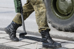 Саперы обезвредили свыше трех тысяч взрывоопасных предметов в российском регионе