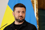 Визит Зеленского в ЕС описали словами «100 процентных гарантий нет»
