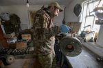 Боец ВС России рассказал о минировании ВСУ тыла Сумской области