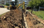 К отопительному сезону готовятся в Думиничском районе