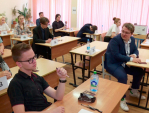 12 калужских школьников сдали ЕГЭ на сто баллов