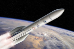   Ariane 64     