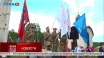 На мемориальном комплексе «Барсуки» обрели вечный покой ещё четверо красноармейцев
