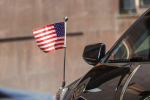 В США заявили об отсутствии потерь при ударе Ирана по американской базе