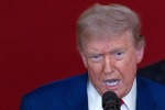 Трамп прокомментировал будущее перемирие между Ираном и Израилем