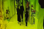 Под Москвой мигранты украли гуманитарную помощь бойцам СВО и попали на видео
