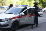 Арсенал с гранатометами и тротилом нашли в подвале российской гостиницы
