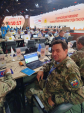 Боец СВО достойно представил Калужскую область на Чемпионате по компьютерному многоборью