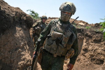 Военкор рассказал о важности продвижения ВС России к Константиновке