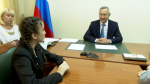 В школе Боровского района откроют агрокласс