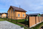 В России захотели запретить продажу садовых участков отдельно от построек