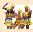 Калужан приглашают на V Международный Фестиваль AFROFEST 2025