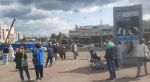 Жители Обнинска просят вернуть маршрутки