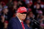 В Израиле поддержали номинацию Трампа на Нобелевскую премию мира