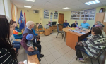 Жителям Калуги-2 вернут почтамт