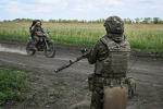 Военный предрек важное событие в зоне СВО с переходом ЛНР под полный контроль ВС РФ