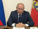 Указом Путина два калужских учителя удостоены почетного звания