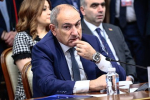 Пашинян заявил о срыве «криминально-олигархически-клерикального» плана захвата власти