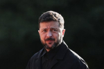 Внешний вид Зеленского на саммите НАТО привлек внимание журналистов