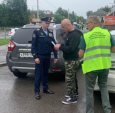 Боец СВО стажируется по программе «Герои земли Калужской» в калужском УАТК