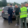 Ветеран СВО проходит стажировку в Калужской области