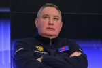Рогозин угрозой отправки на СВО отреагировал на шутку участников КВН о его докторской