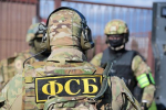 ФСБ ликвидировала планирующих теракт в отношении военного россиян