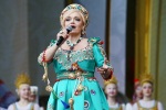 Продюсер назвал стоимость выступления Кадышевой на «Алых парусах»