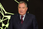 Грозивший военкоматом участникам КВН за шутку о нем Рогозин передумал
