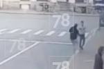 Мигрант нокаутировал пришедшего в алкомаркет россиянина и попал на видео