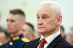 Глава Минобороны России Белоусов провел переговоры с коллегой из КНР