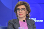 Известная телеведущая прокомментировала слухи о романе с Тимуром Соловьевым