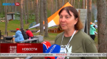 Ученики и учителя 45-й школы провели юбилейный слёт «Выездной школы старшеклассников»