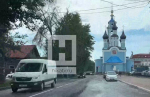 На улице Достоевского в Калуге открыли двухстороннее движение