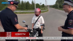 Что нужно знать, если садишься на питбайк? Специальный репортаж