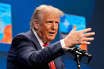 Трамп рассказал о кандидатах на замену «очень глупому» главе ФРС
