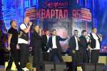 Зеленского обвинили в помощи совладельцу «Квартала 95» сбежать с Украины
