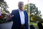 Трамп призвал «вышвырнуть как собаку» раскритиковавшую удары по Ирану журналистку