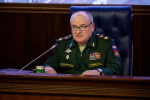 Арестованный экс-замминистра обороны Попов попал в больницу в тяжелом состоянии